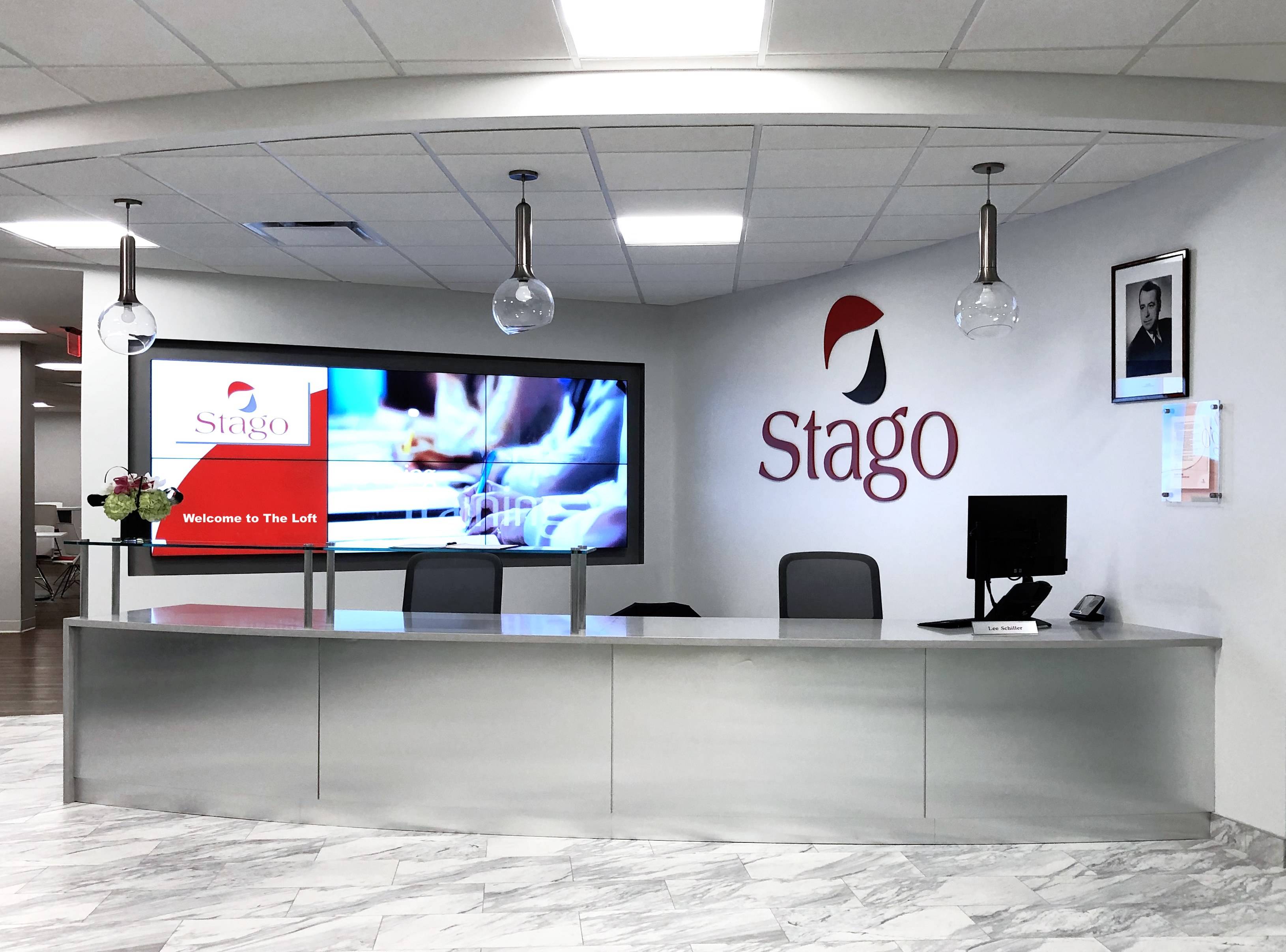Diagnostica Stago, Inc. training center 