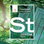 Stago 2024 CSR Report