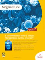 Stago Launches New Microparticle Calibration Product