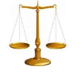 image of scales